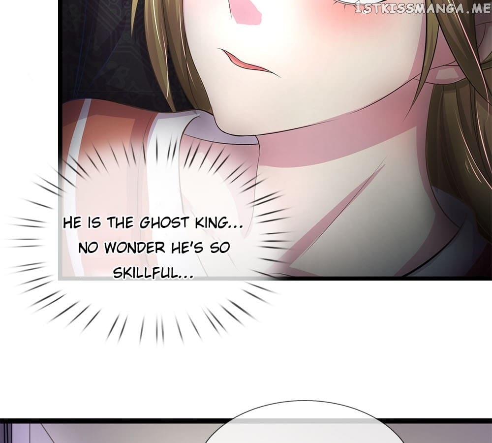 My Double-Faced Ghost Fiancé Chapter 44 - page 25