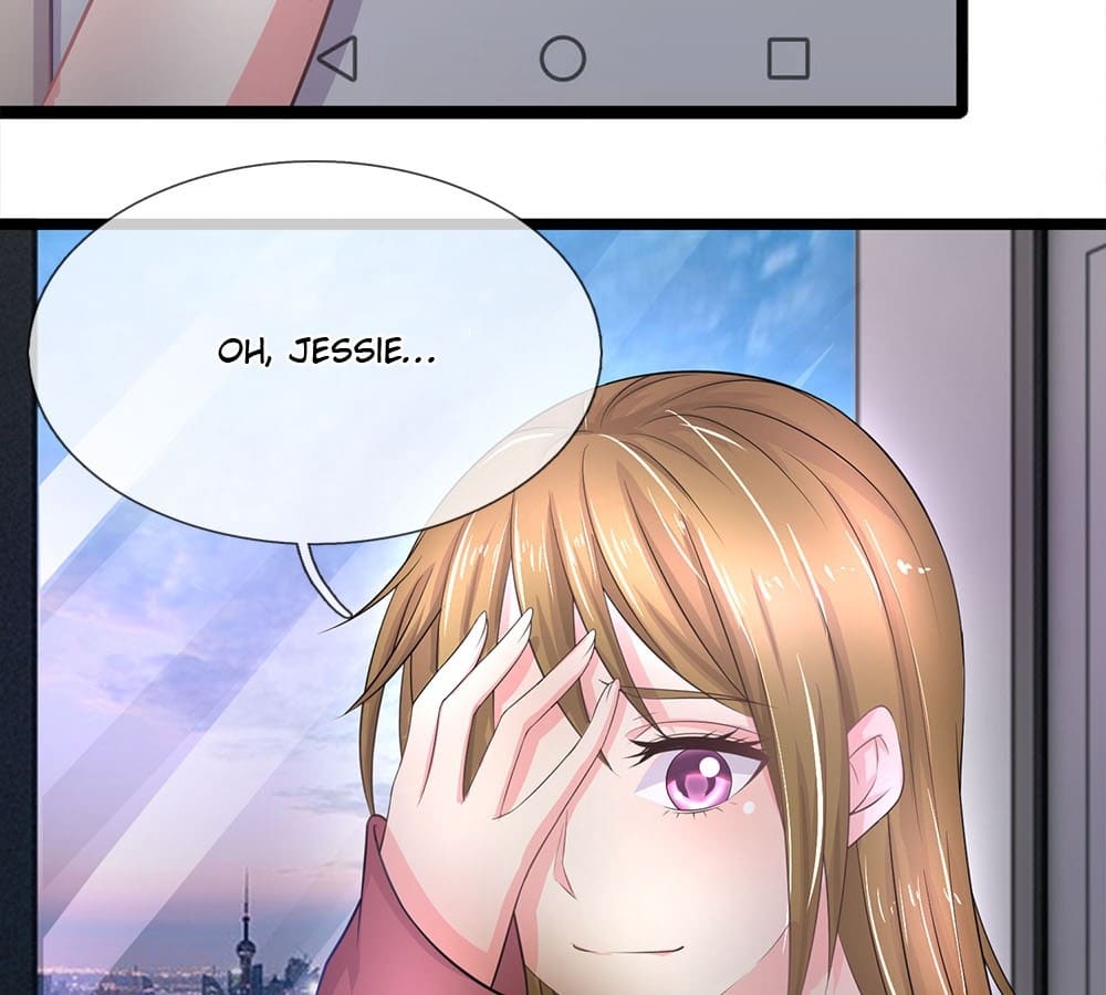 My Double-Faced Ghost Fiancé Chapter 40 - page 29