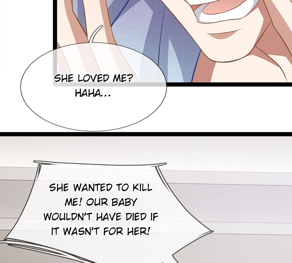 My Double-Faced Ghost Fiancé Chapter 34 - page 30
