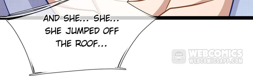 My Double-Faced Ghost Fiancé Chapter 34 - page 36