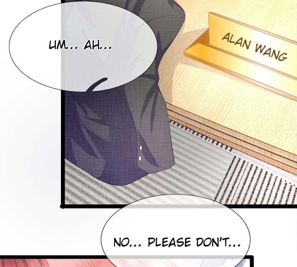 My Double-Faced Ghost Fiancé Chapter 33 - page 10