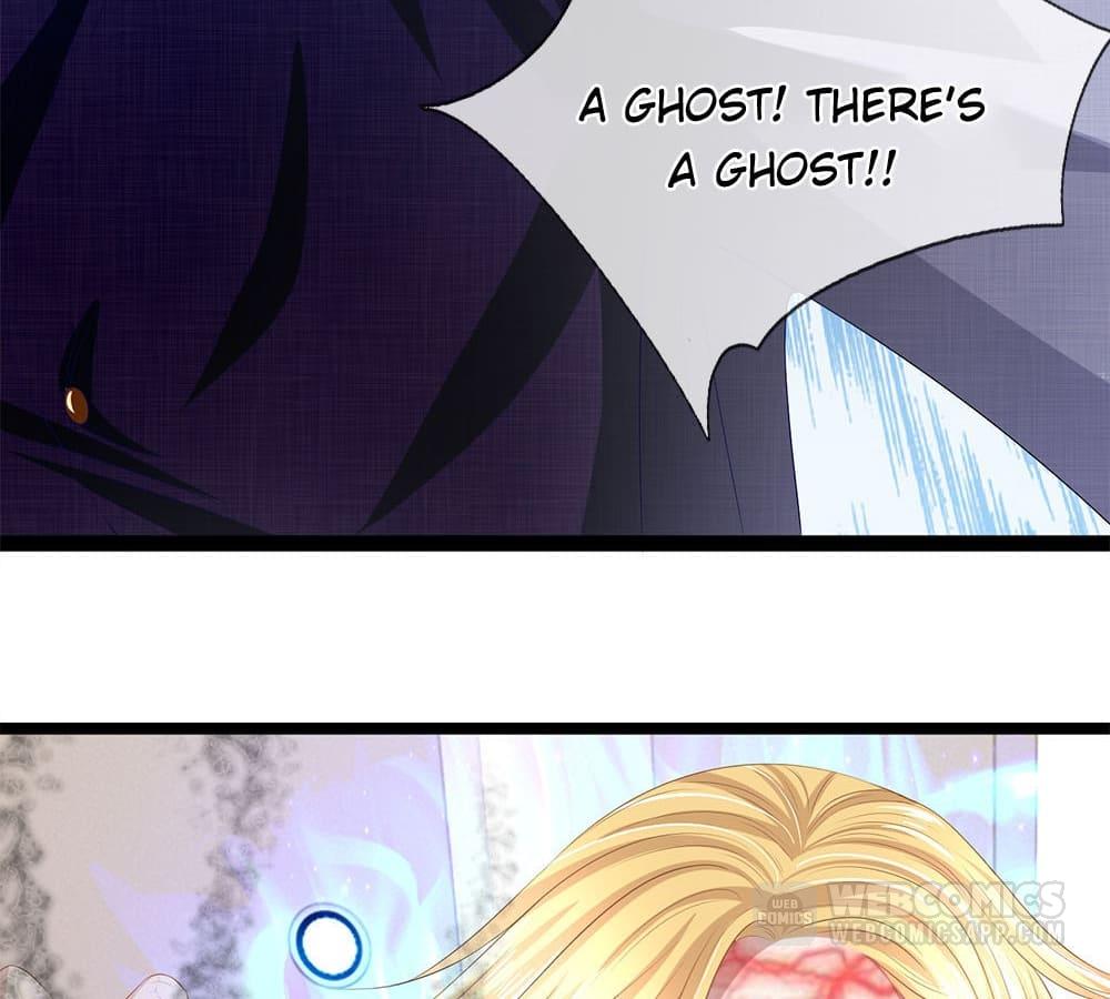 My Double-Faced Ghost Fiancé Chapter 33 - page 20