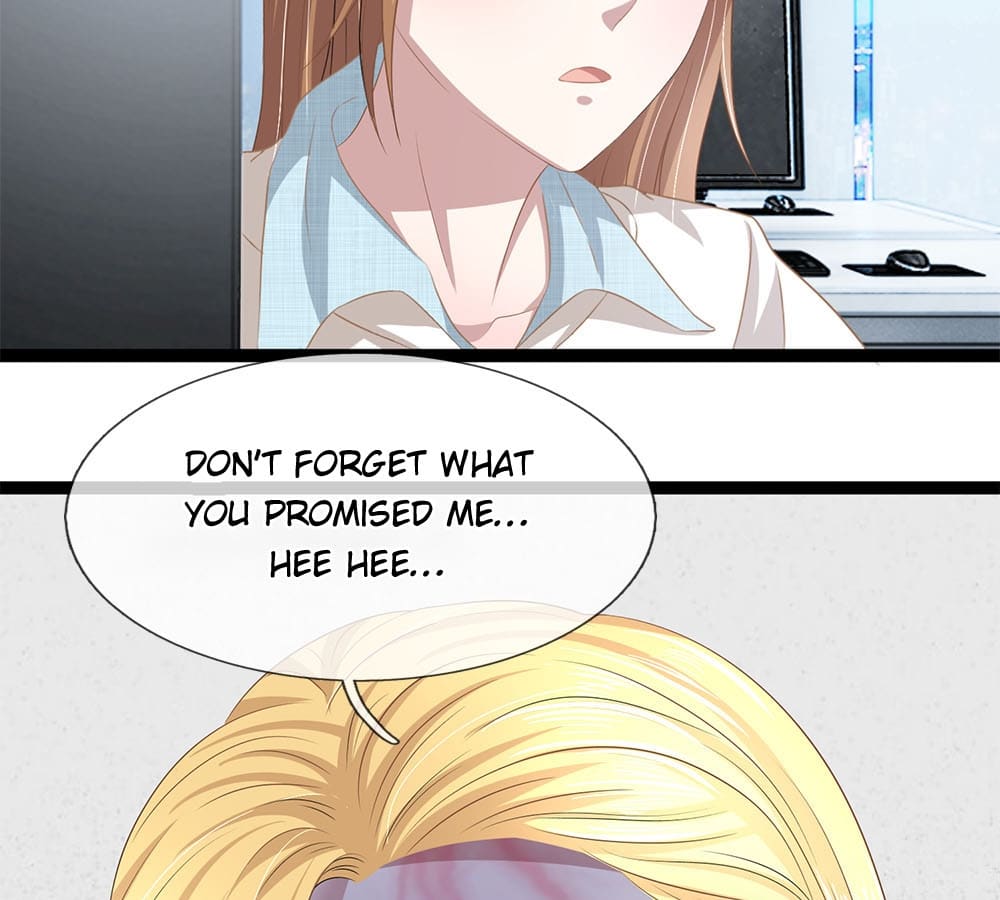 My Double-Faced Ghost Fiancé Chapter 31 - page 33