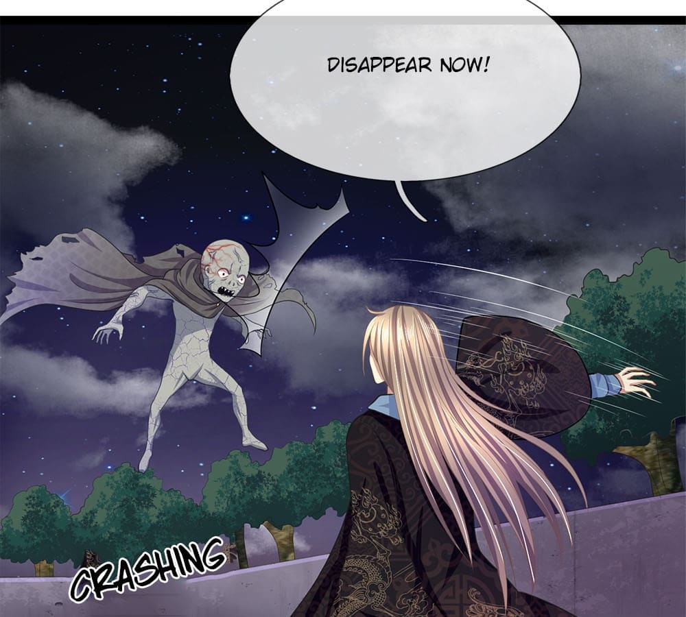 My Double-Faced Ghost Fiancé Chapter 24 - page 28