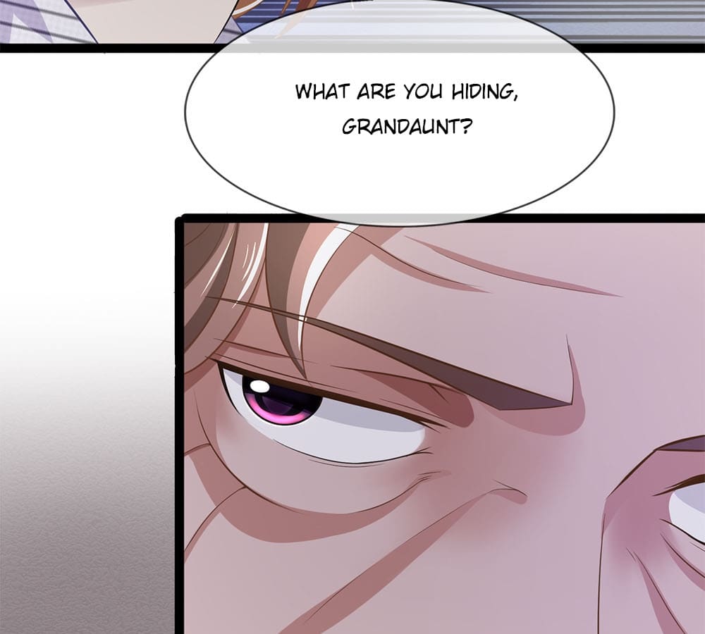 My Double-Faced Ghost Fiancé Chapter 22 - page 11