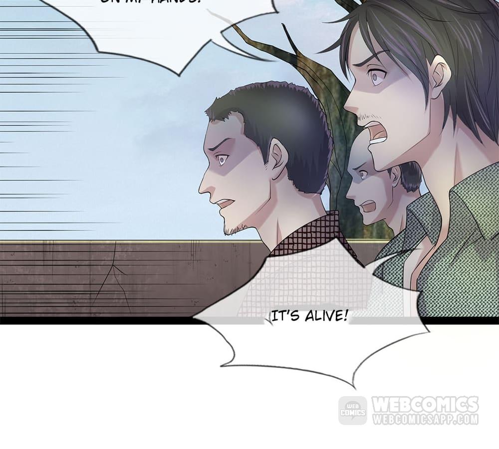 My Double-Faced Ghost Fiancé Chapter 18 - page 12