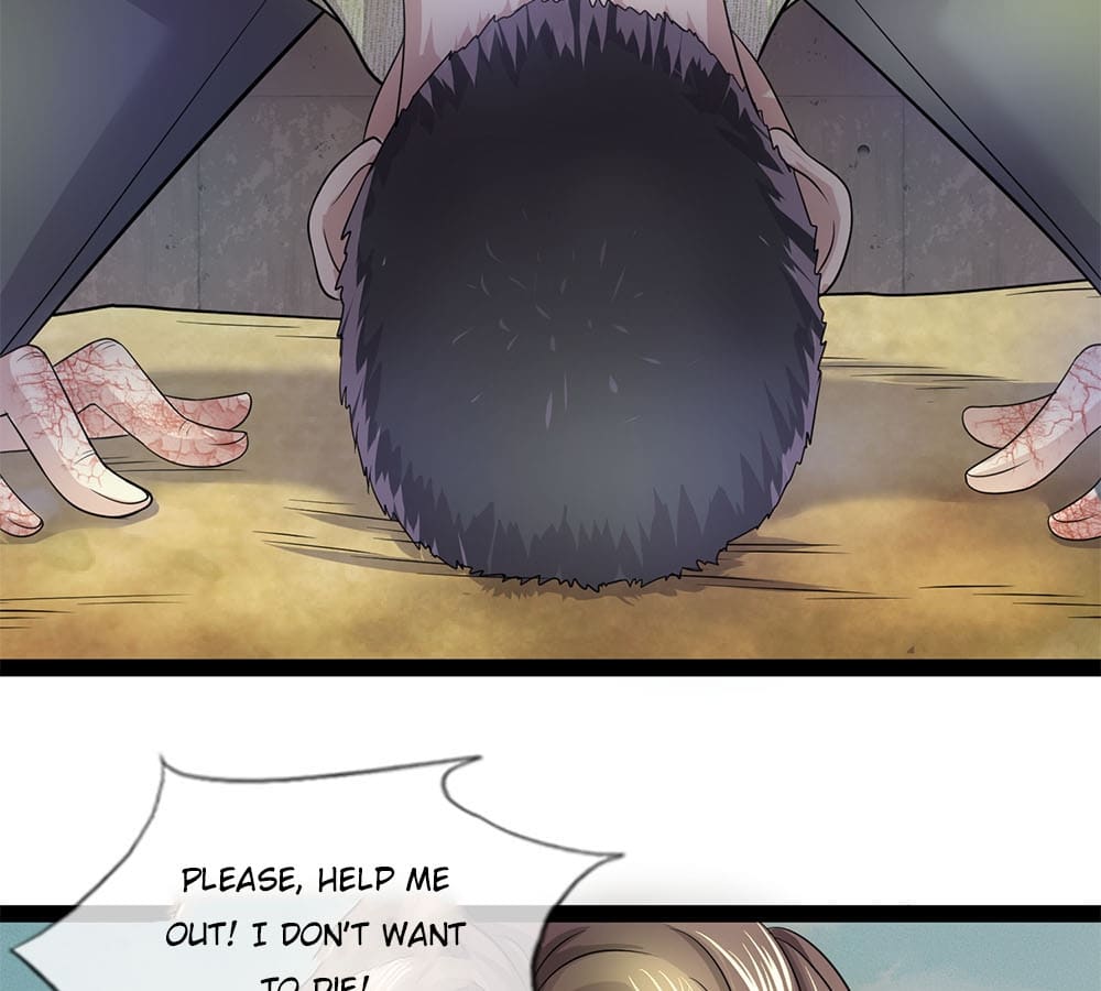 My Double-Faced Ghost Fiancé Chapter 18 - page 15