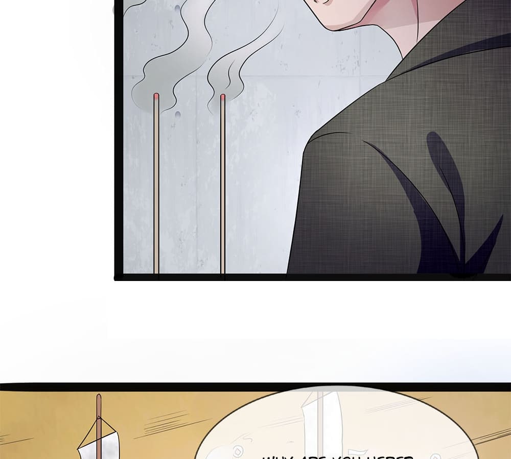 My Double-Faced Ghost Fiancé Chapter 17 - page 17