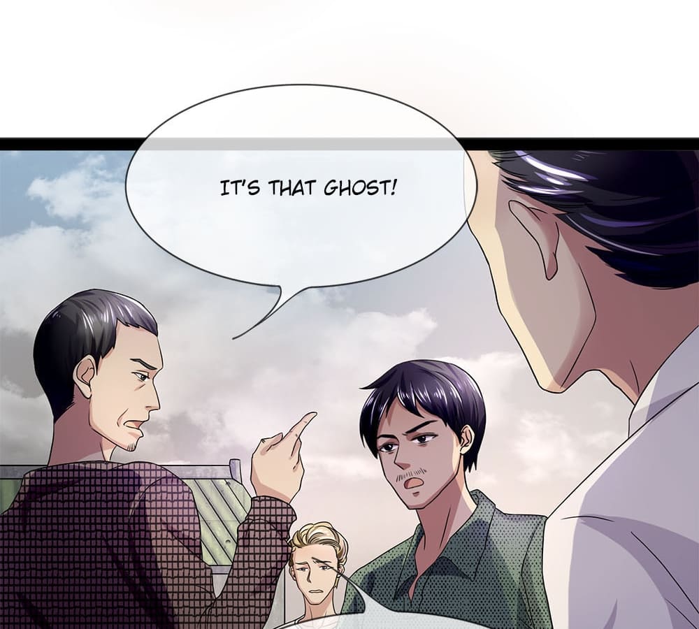 My Double-Faced Ghost Fiancé Chapter 17 - page 5