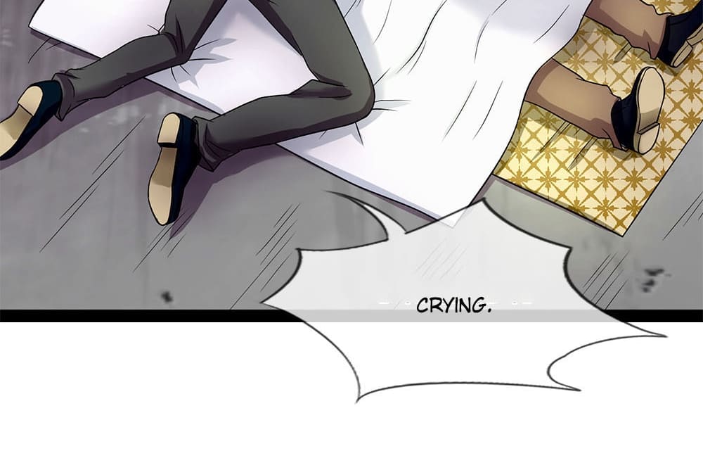 My Double-Faced Ghost Fiancé Chapter 16 - page 30