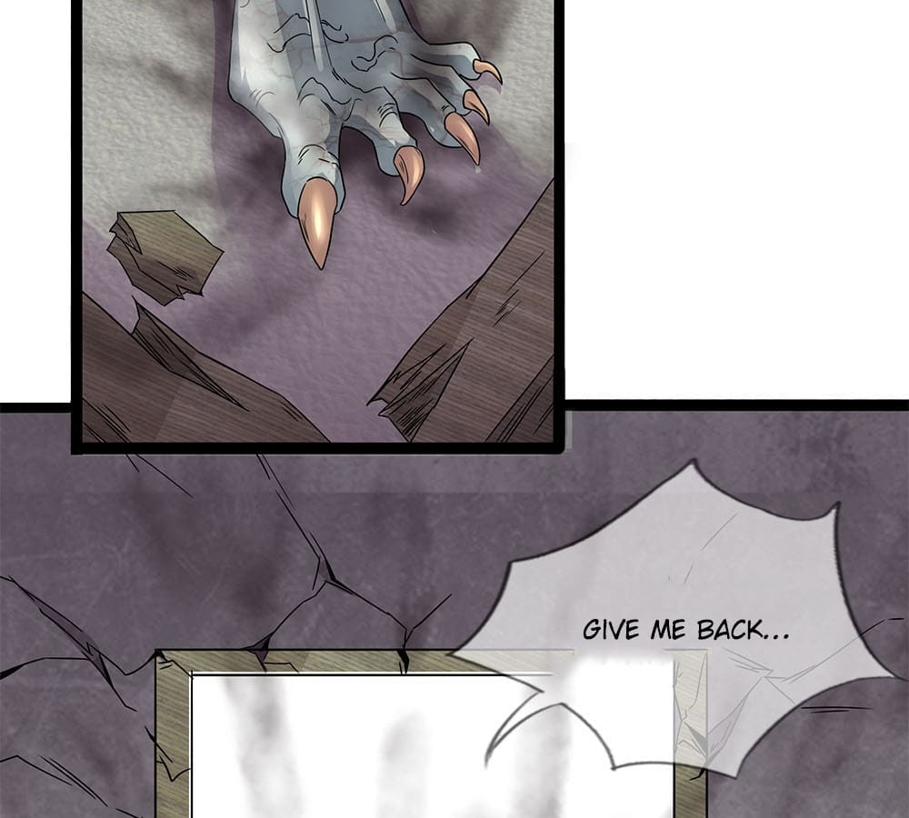 My Double-Faced Ghost Fiancé Chapter 13 - page 25