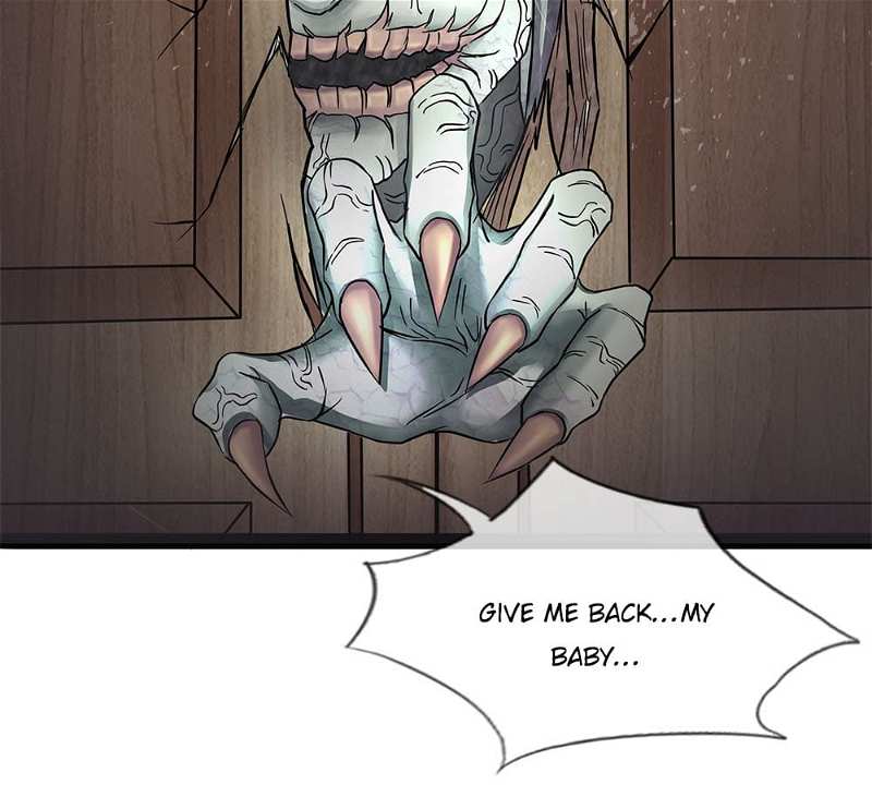 My Double-Faced Ghost Fiancé Chapter 12 - page 27