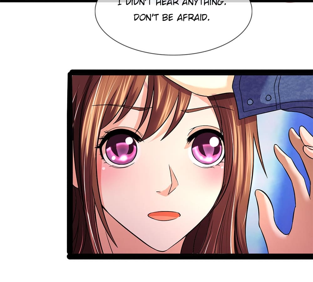 My Double-Faced Ghost Fiancé Chapter 9 - page 17