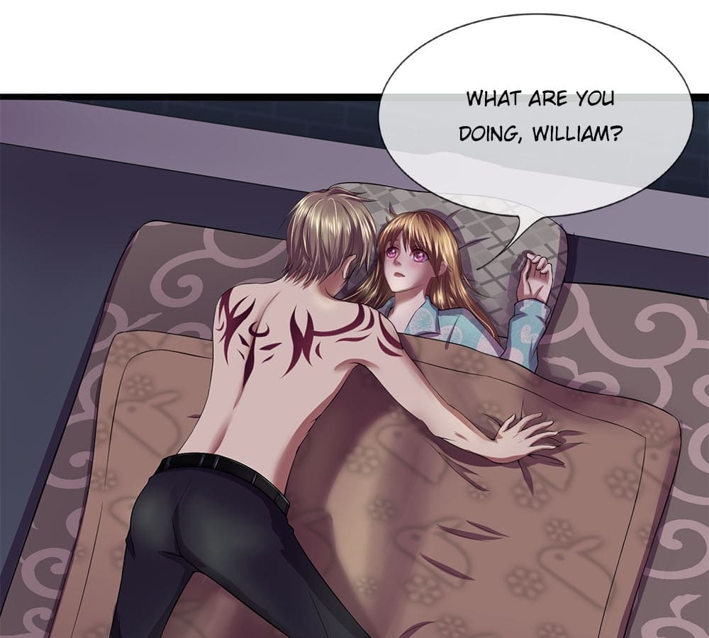 My Double-Faced Ghost Fiancé Chapter 6 - page 3