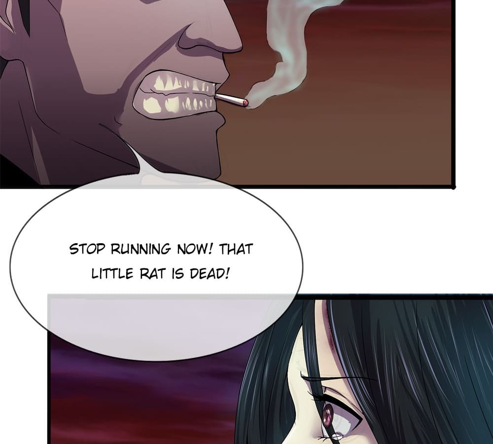 My Double-Faced Ghost Fiancé Chapter 2 - page 5