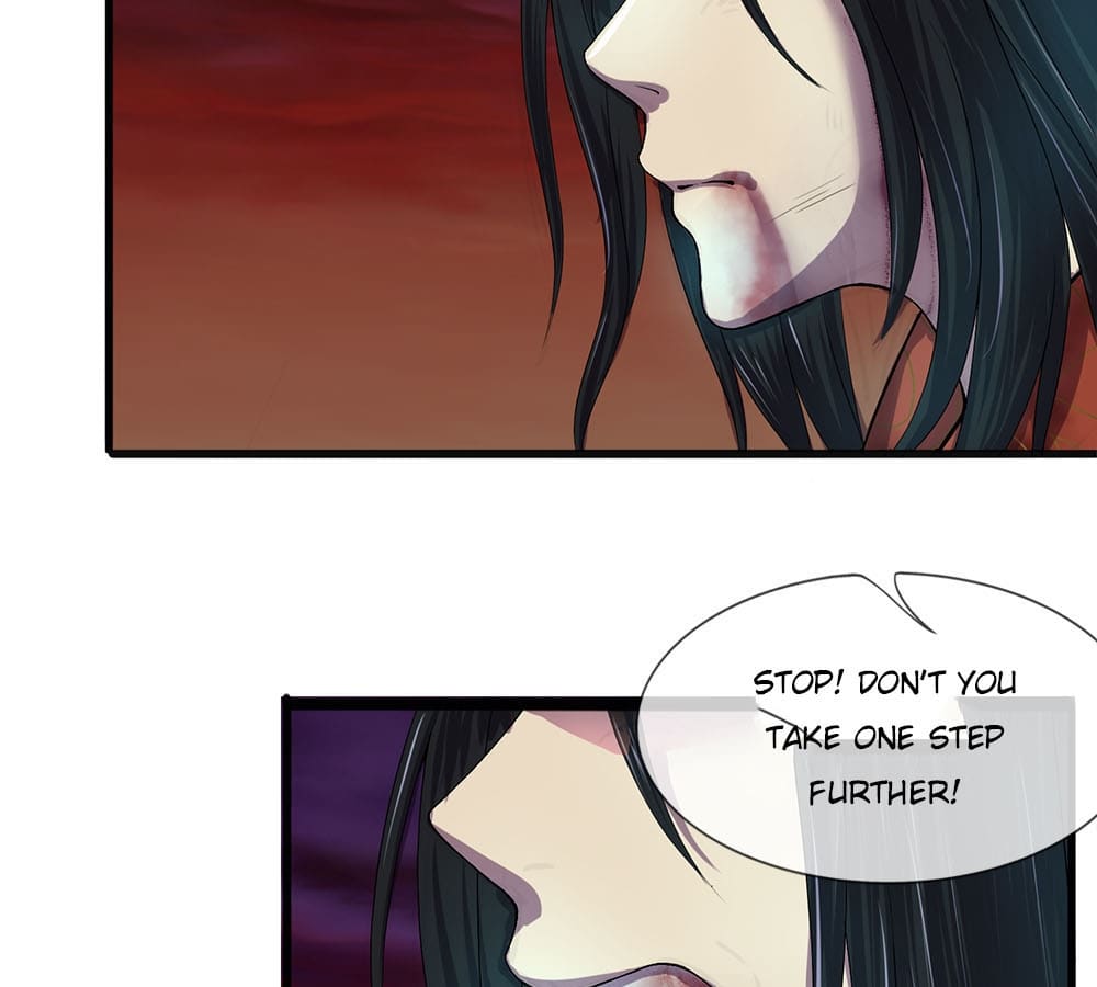 My Double-Faced Ghost Fiancé Chapter 2 - page 6