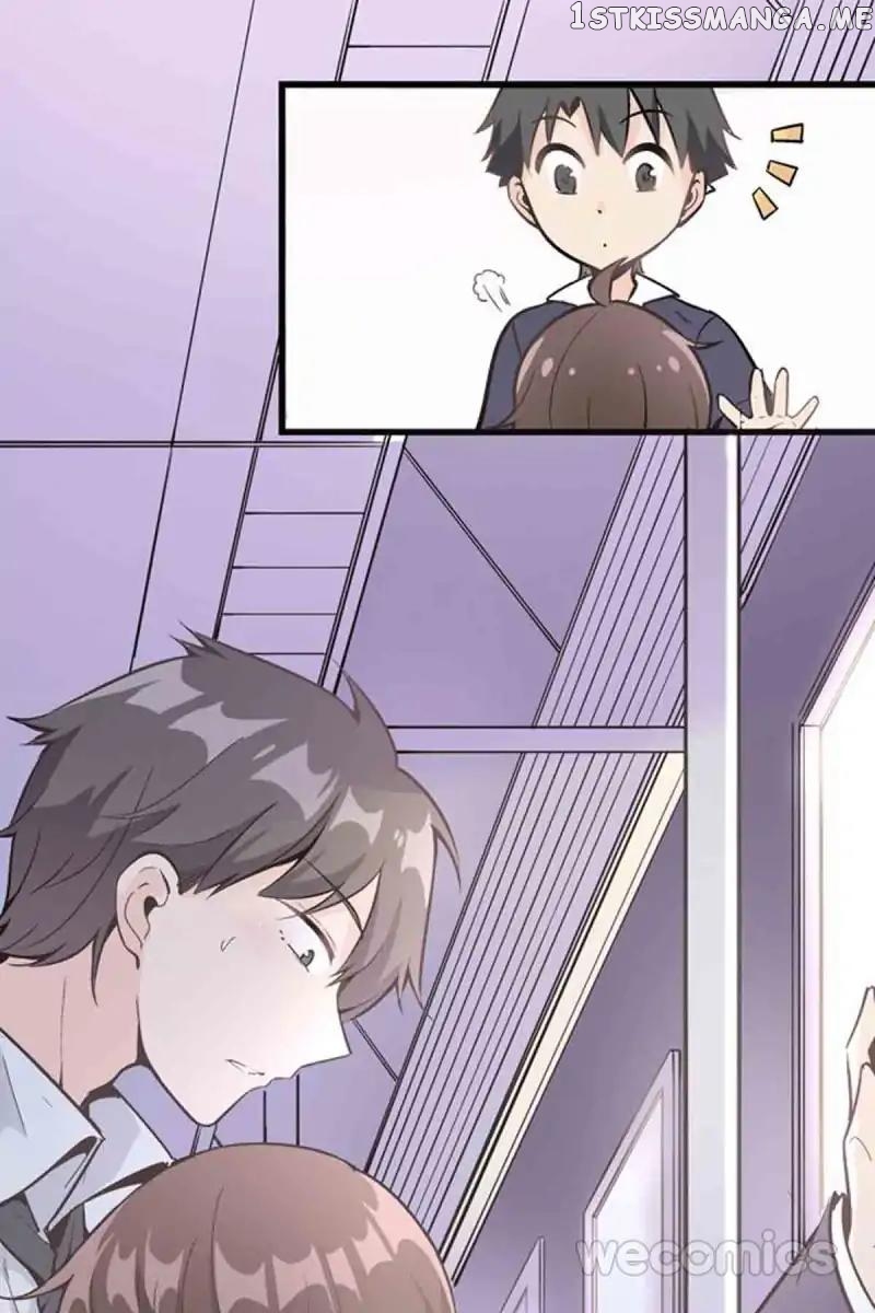 We Are In Love chapter 3 - page 15