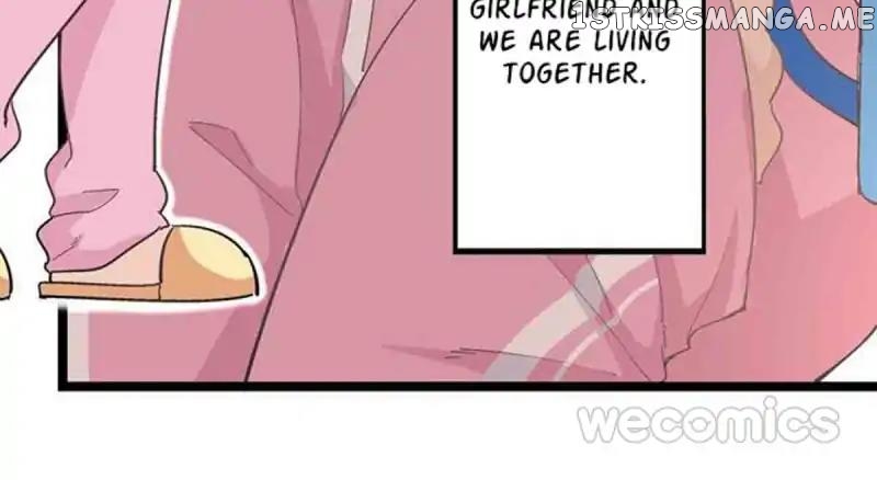 We Are In Love chapter 1 - page 15