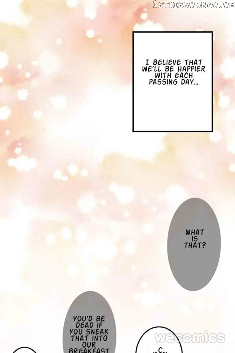 We Are In Love chapter 1 - page 29