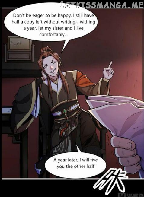 Immortal Devil Emperor Chapter 8 - page 18