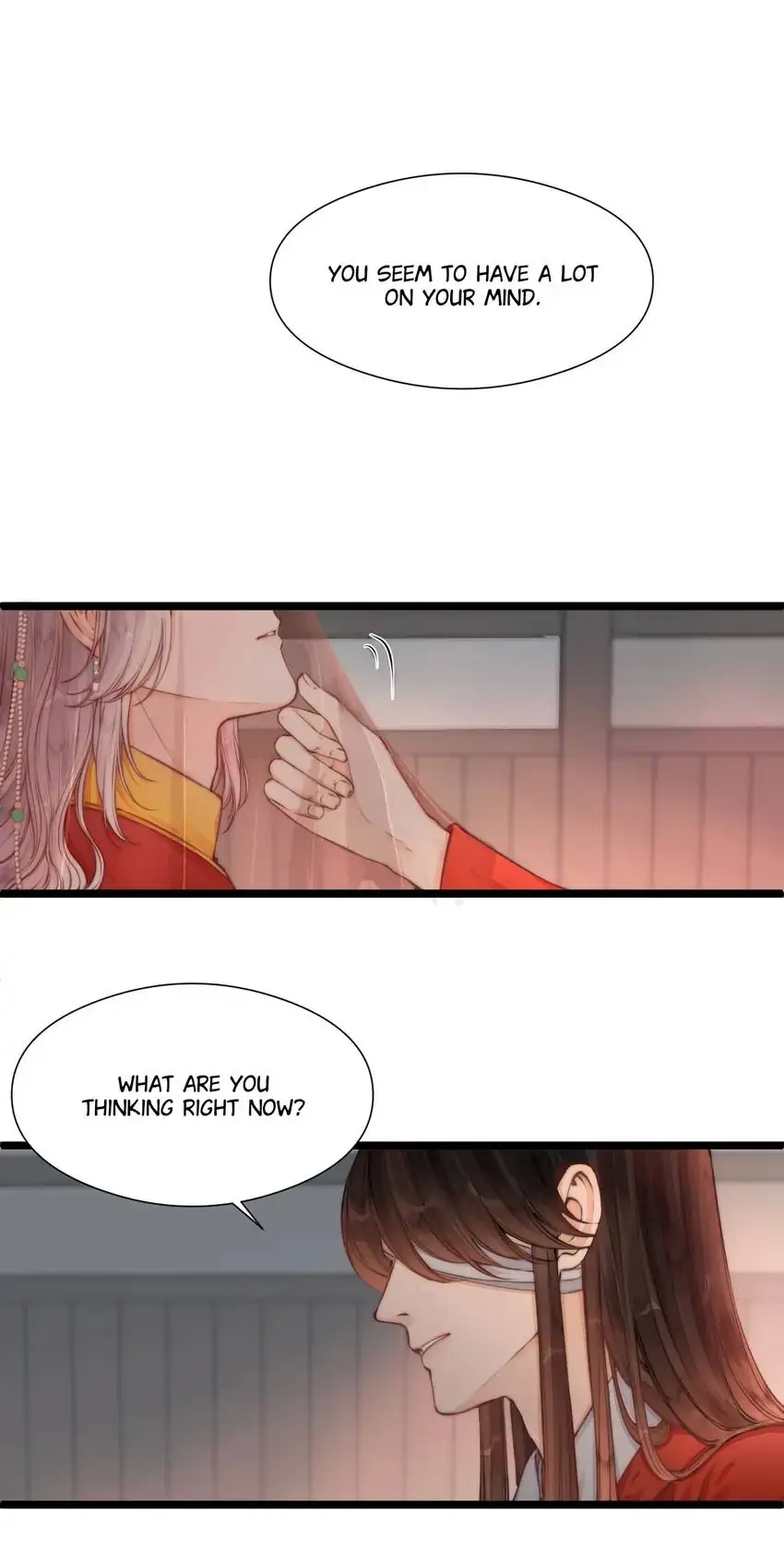 Beauty In My Bed Chapter 100 - page 2