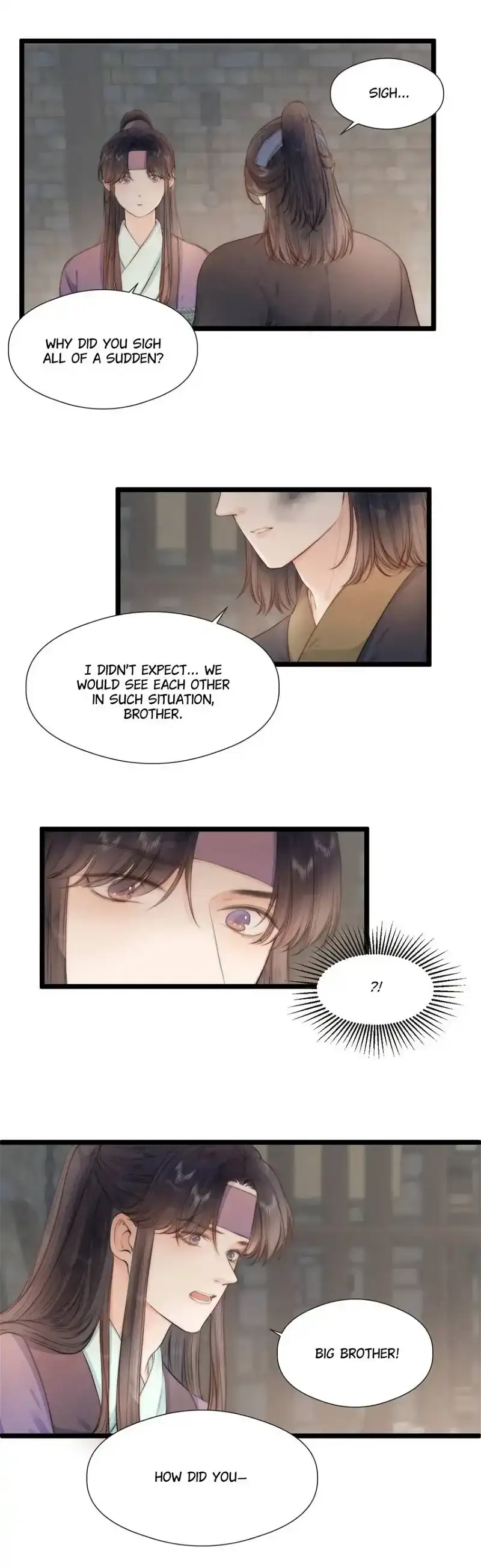 Beauty In My Bed chapter 85 - page 10