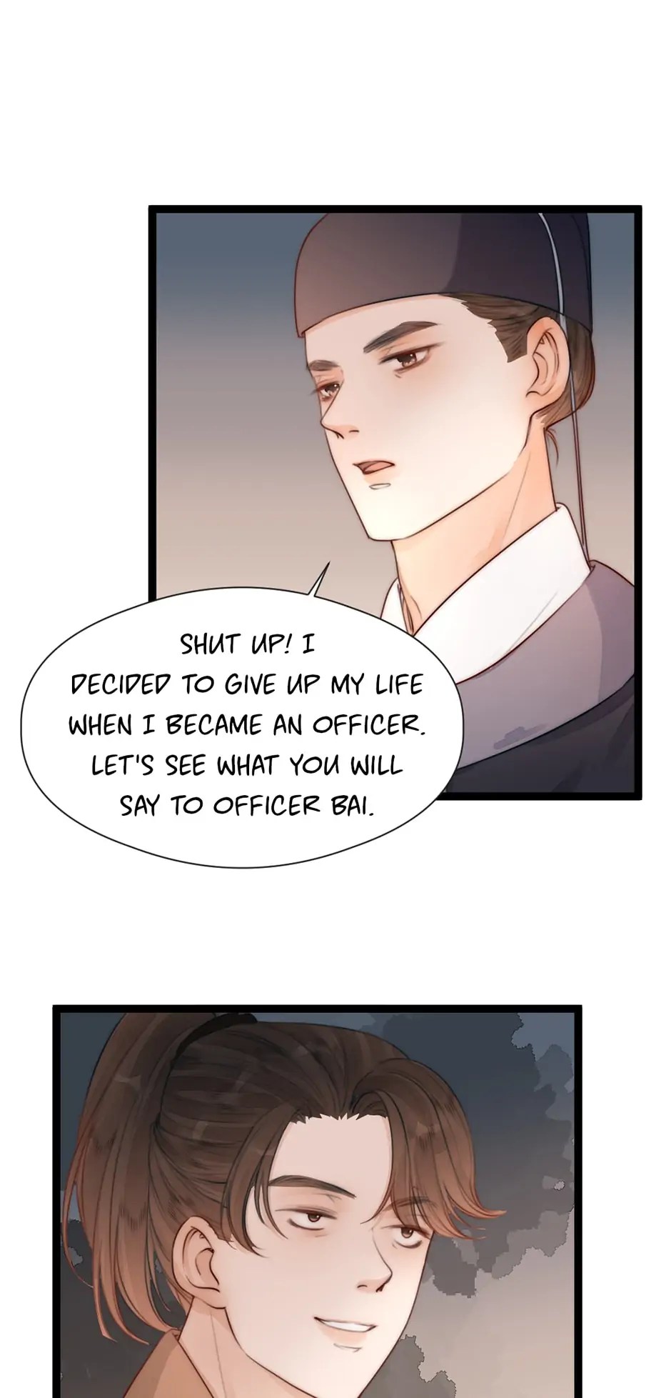 Beauty In My Bed chapter 72 - page 11