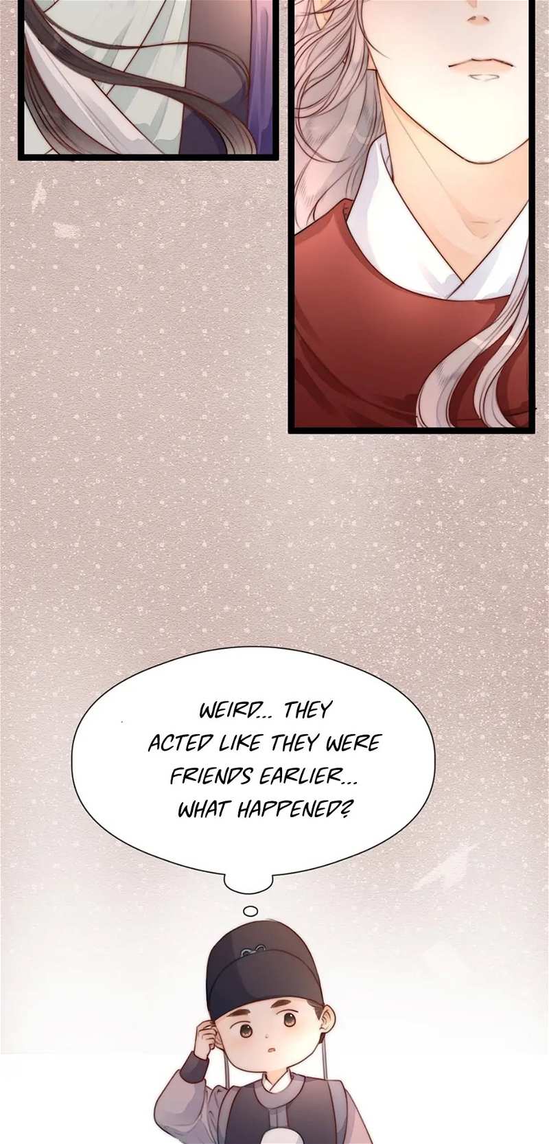 Beauty In My Bed chapter 72 - page 8