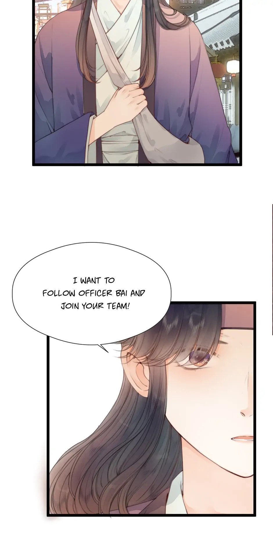 Beauty In My Bed chapter 70 - page 3