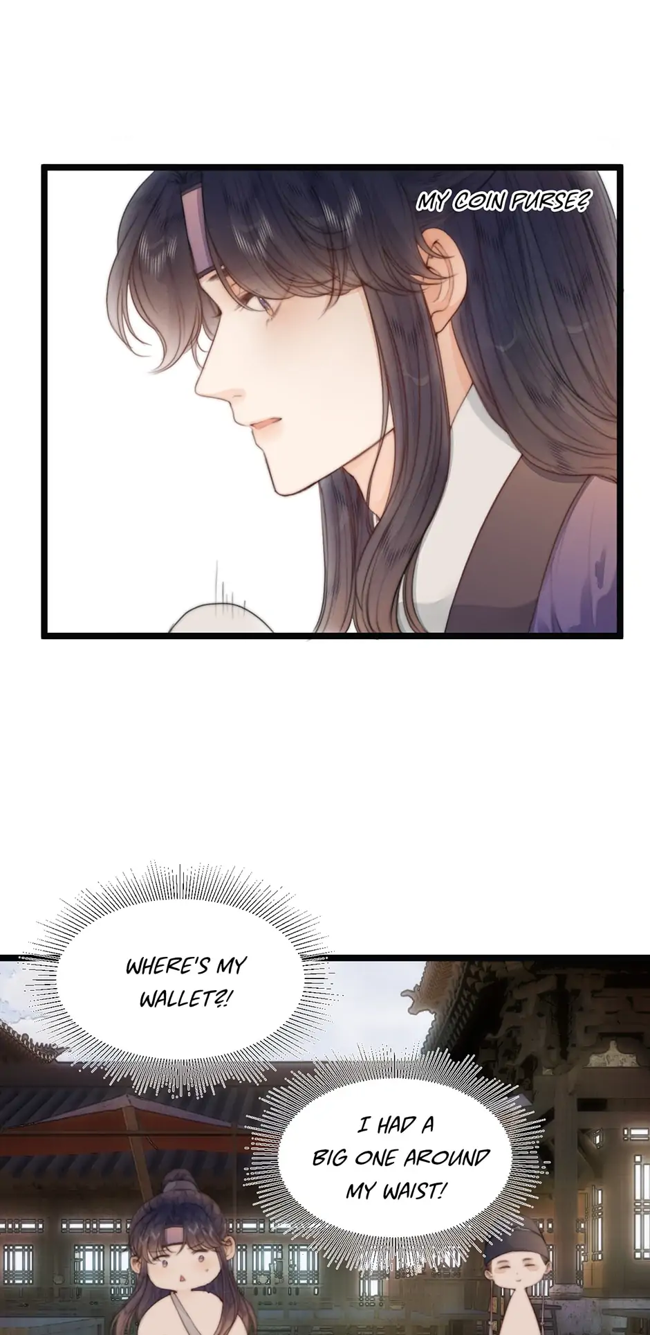 Beauty In My Bed chapter 69 - page 16