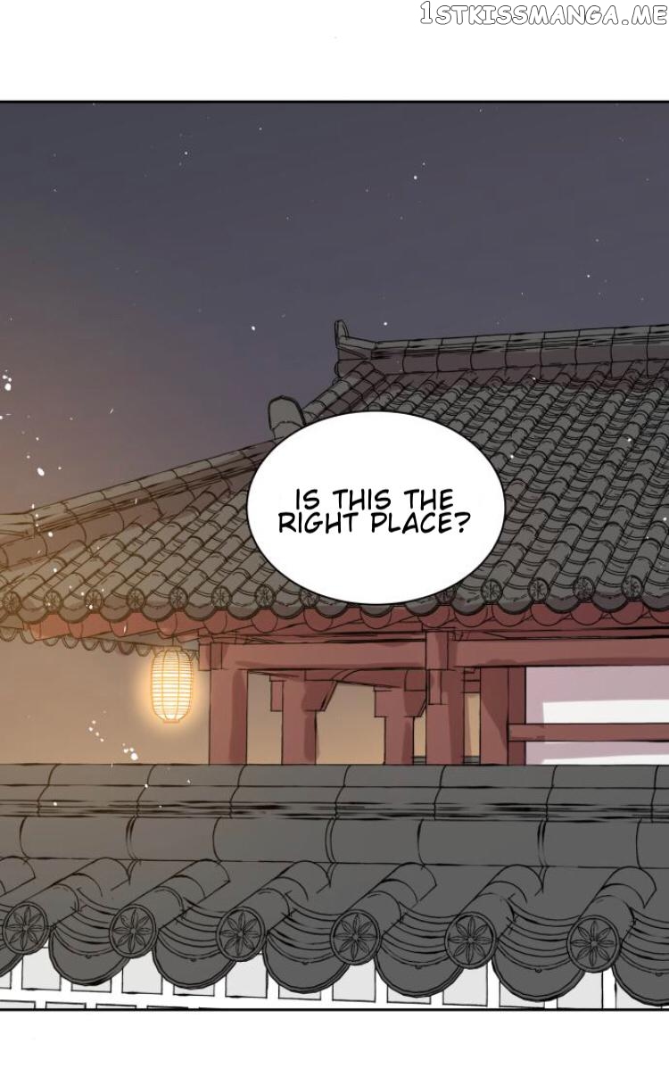 Joseon Fox Scandal chapter 2 - page 70