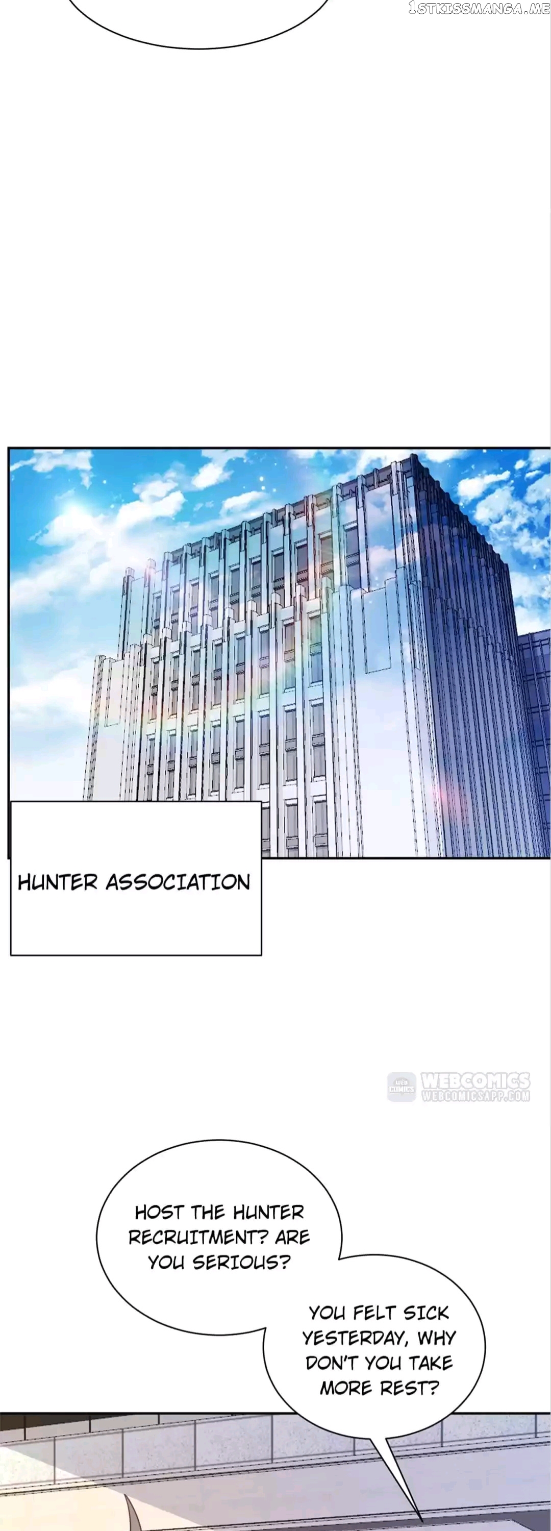 Presenting My Sadistic Manager With Stupidity chapter 91 - page 6