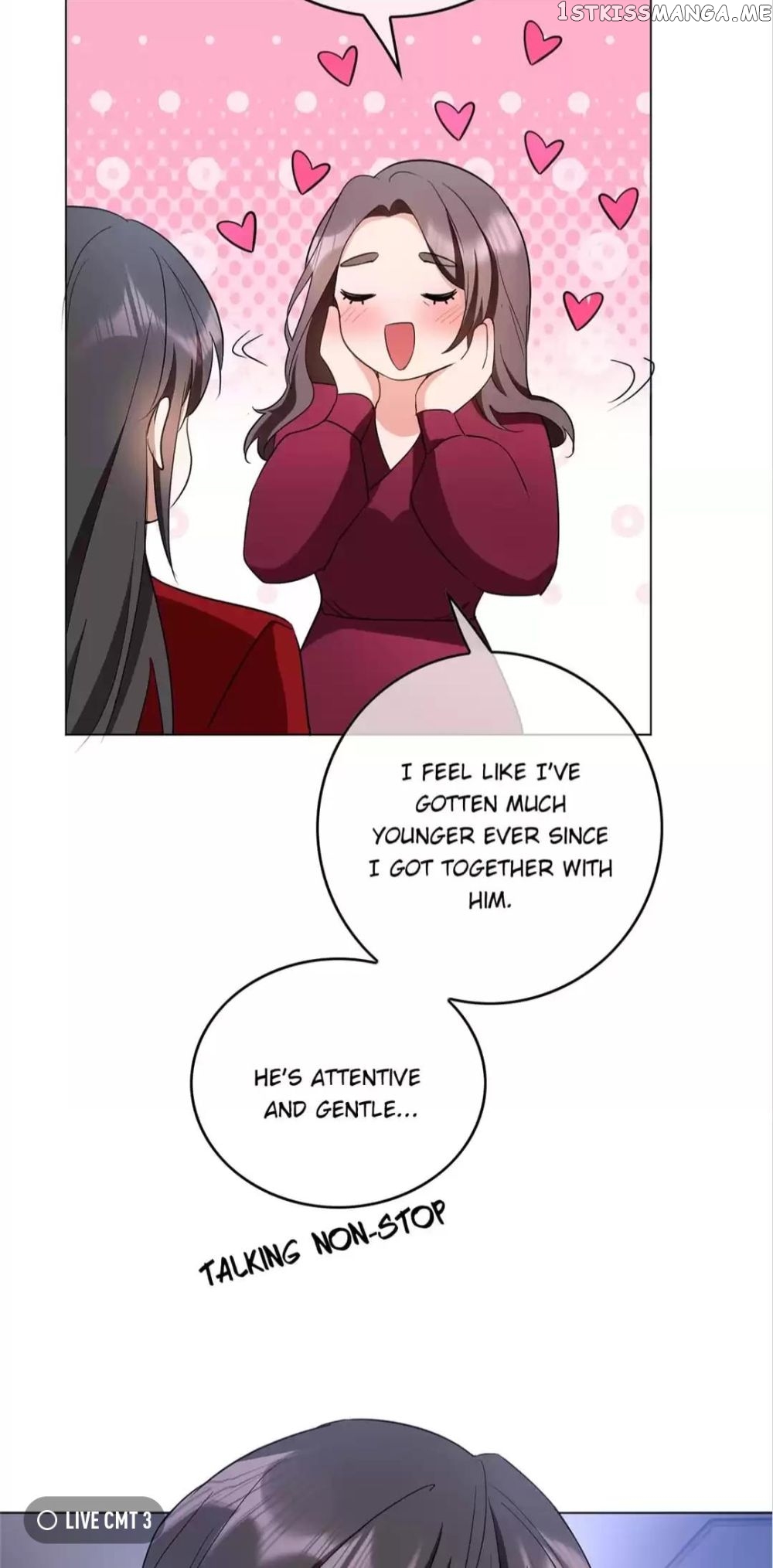 The Mismatched Marriage chapter 59 - page 8