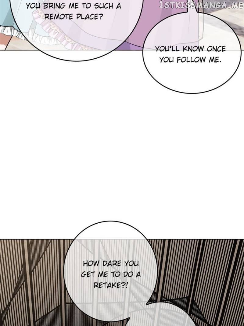 The Mismatched Marriage chapter 56 - page 49