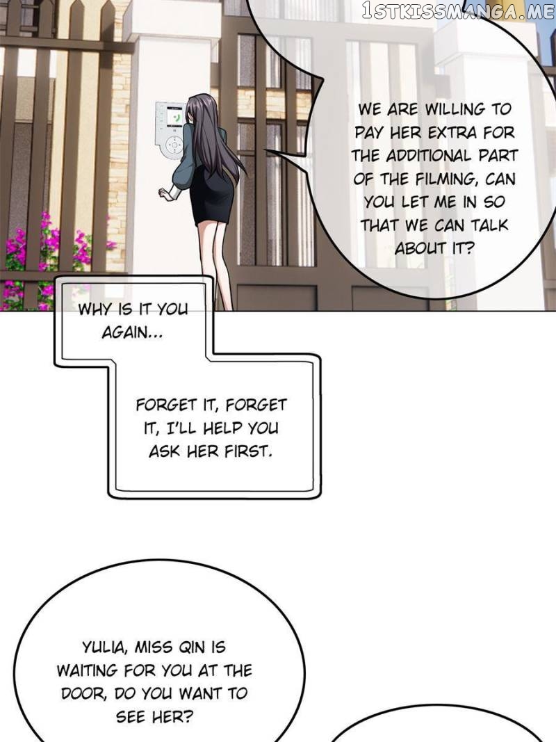 The Mismatched Marriage chapter 53 - page 11