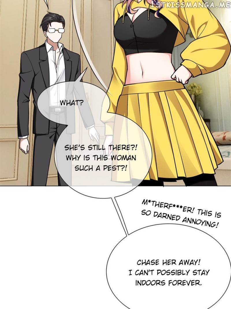 The Mismatched Marriage chapter 53 - page 17