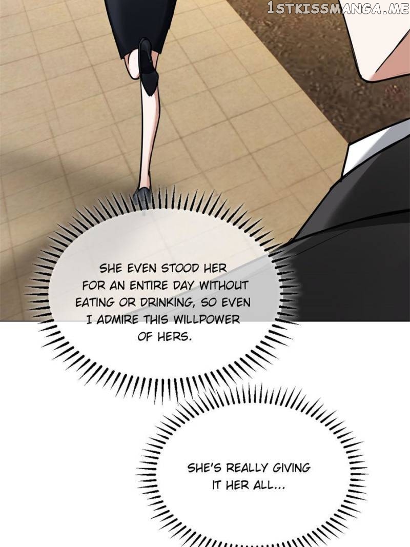 The Mismatched Marriage chapter 53 - page 24