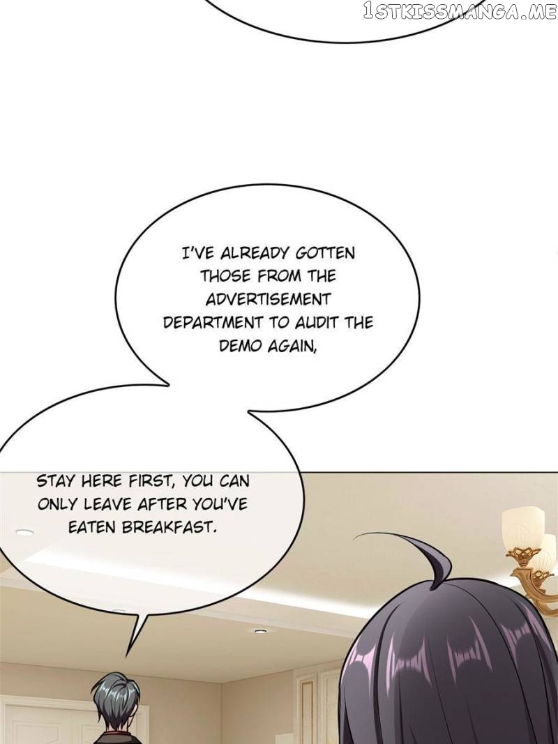 The Mismatched Marriage chapter 53 - page 63