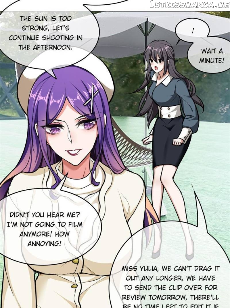 The Mismatched Marriage chapter 52 - page 22