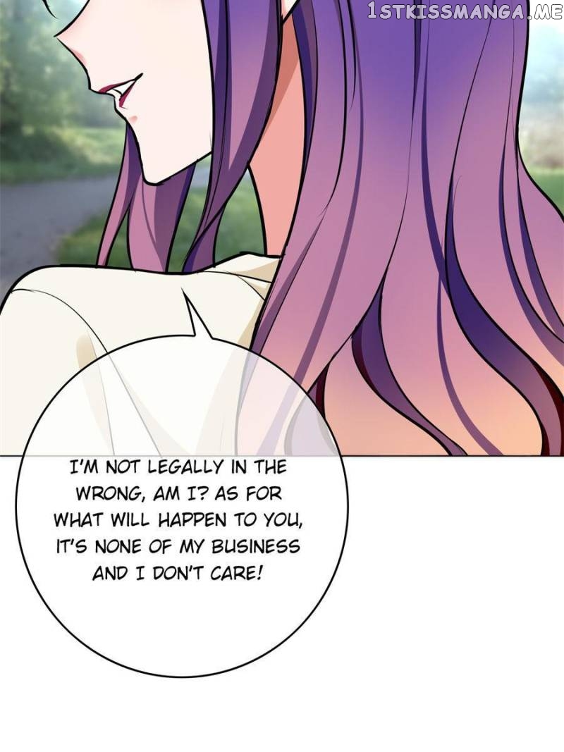 The Mismatched Marriage chapter 52 - page 24
