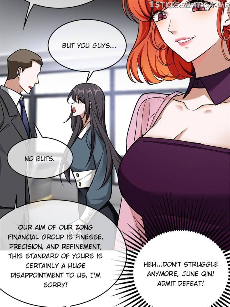 The Mismatched Marriage chapter 52 - page 61