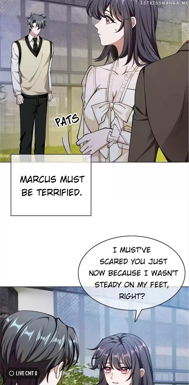 The Mismatched Marriage chapter 47 - page 11