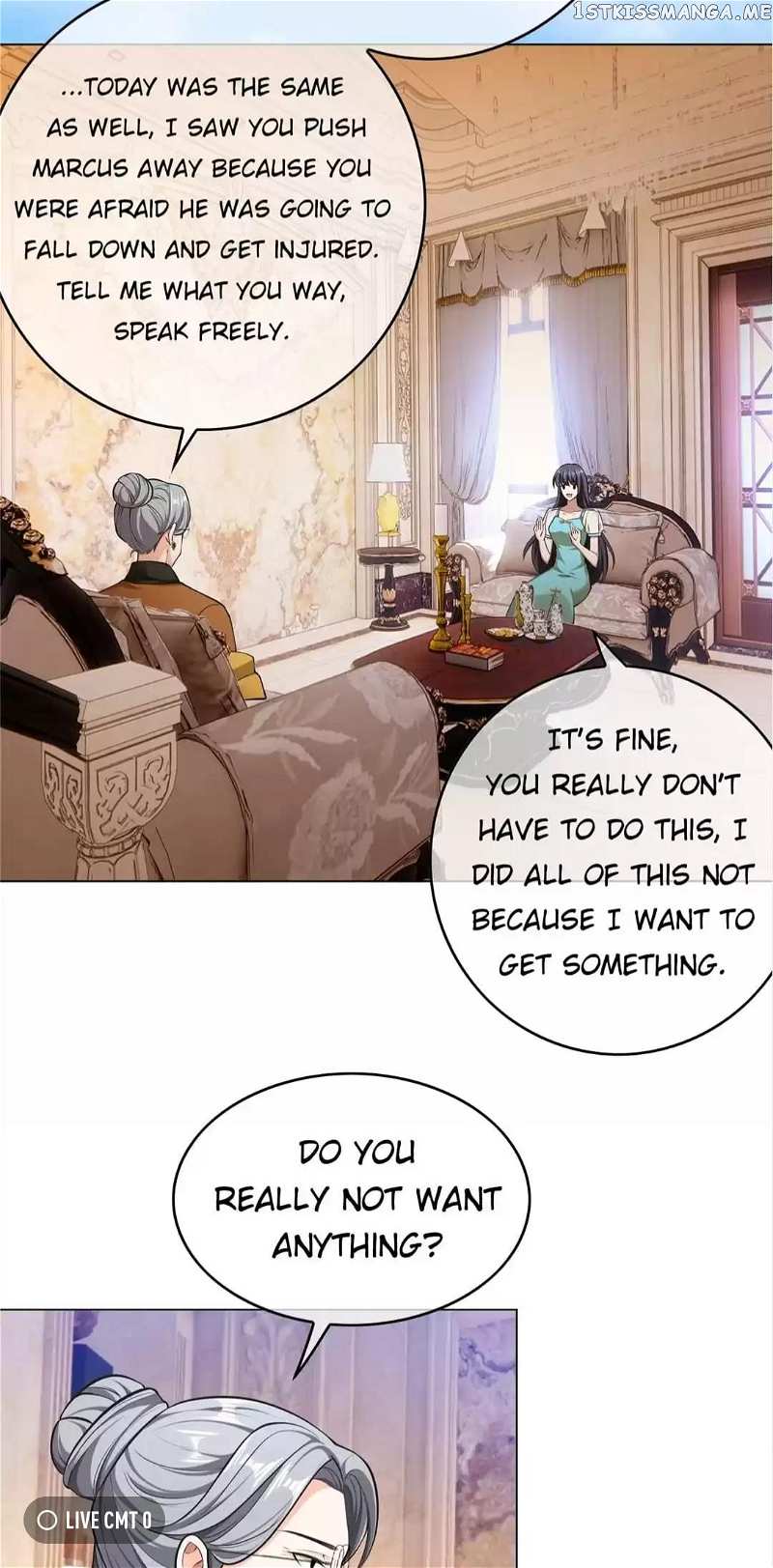 The Mismatched Marriage chapter 47 - page 24