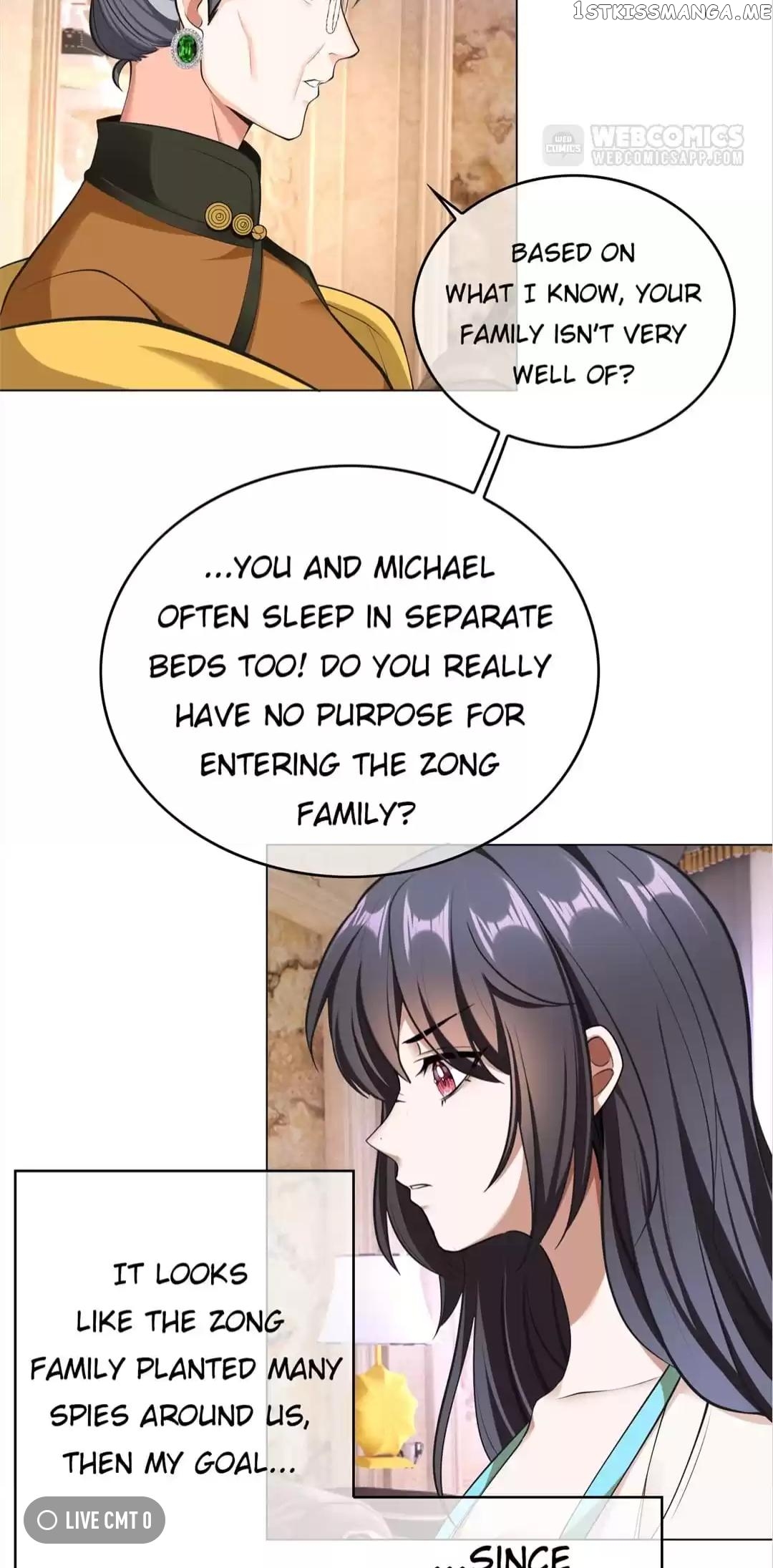 The Mismatched Marriage chapter 47 - page 25