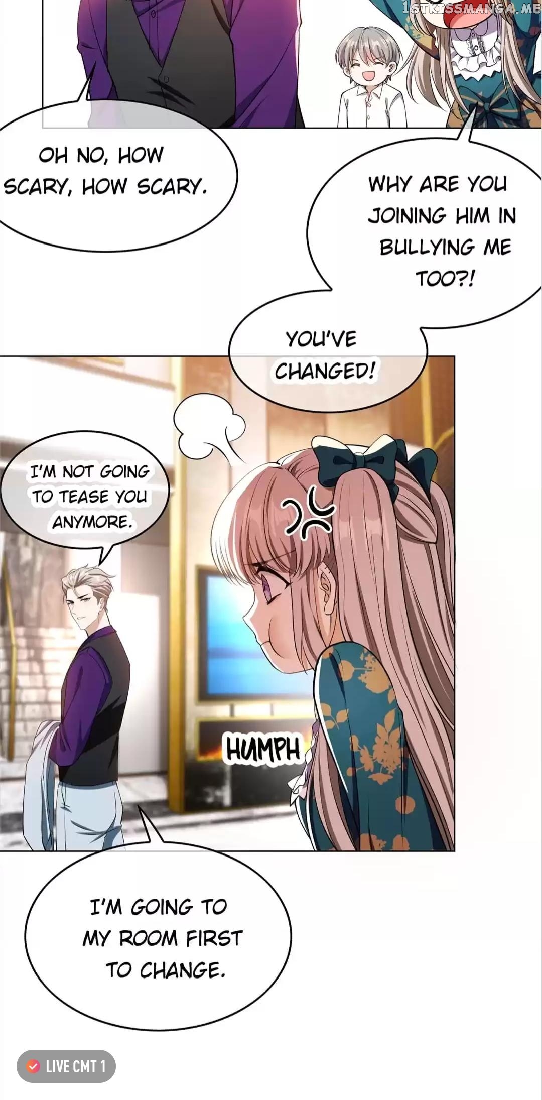 The Mismatched Marriage chapter 39 - page 26