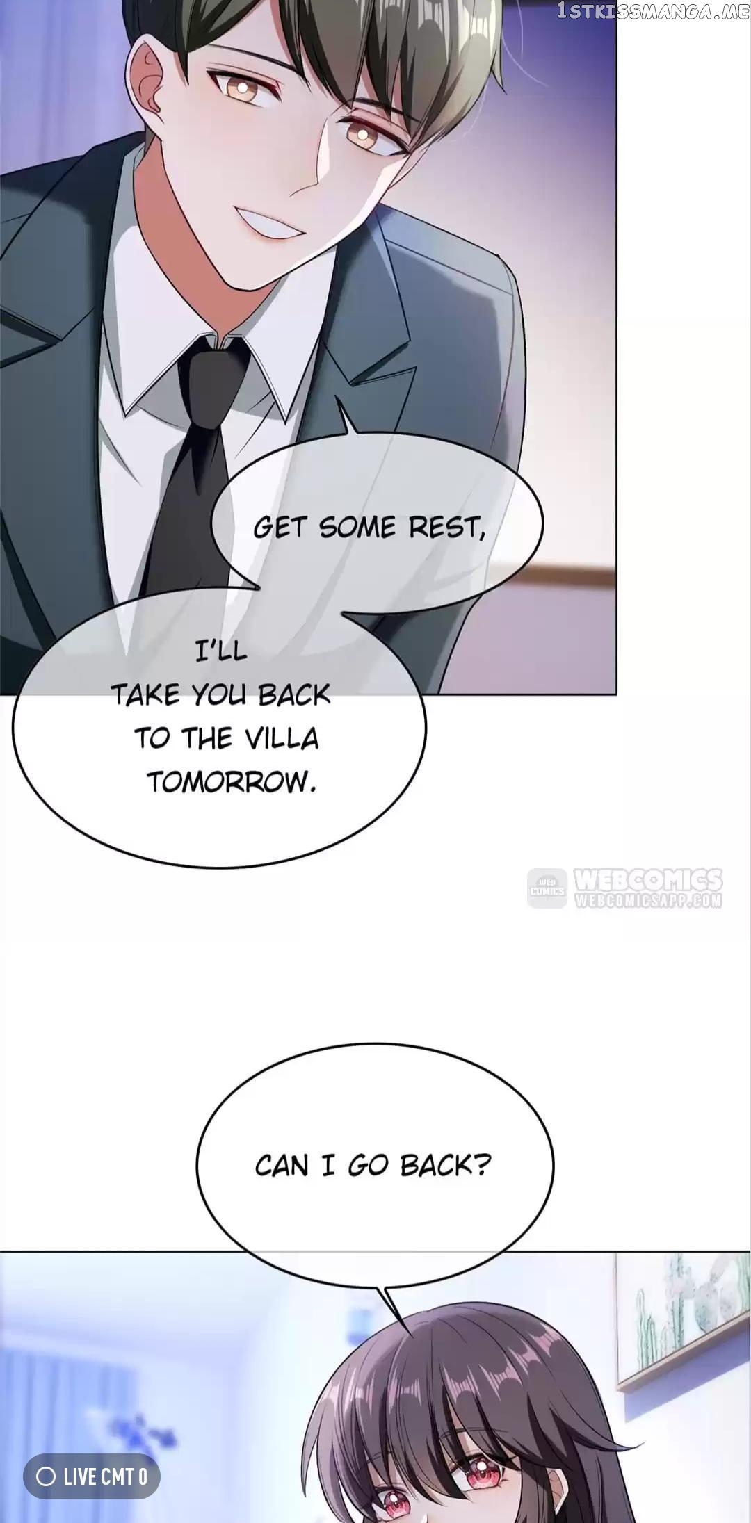 The Mismatched Marriage chapter 33 - page 36