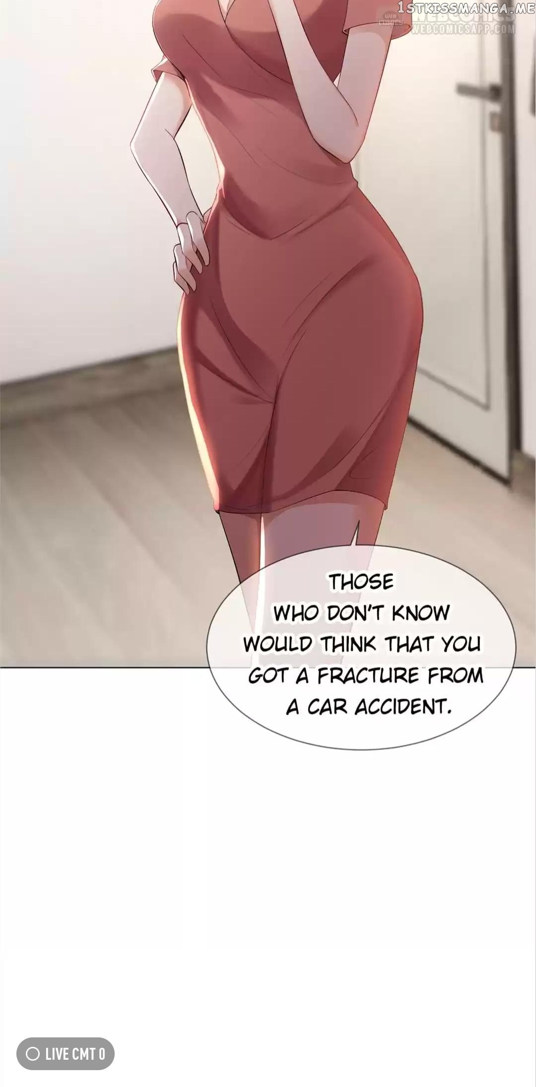 The Mismatched Marriage chapter 30 - page 25