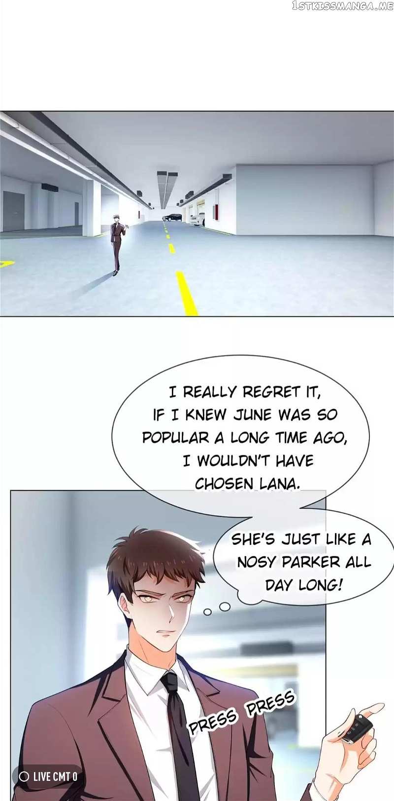 The Mismatched Marriage chapter 29 - page 6