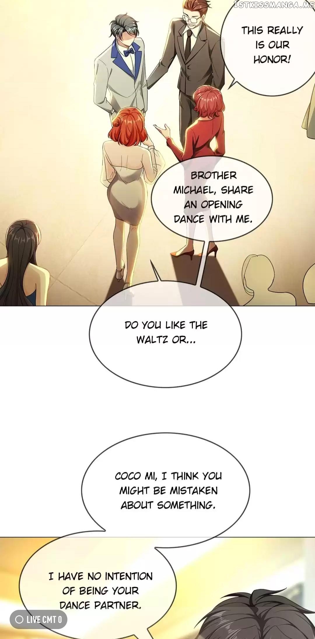 The Mismatched Marriage chapter 25 - page 3