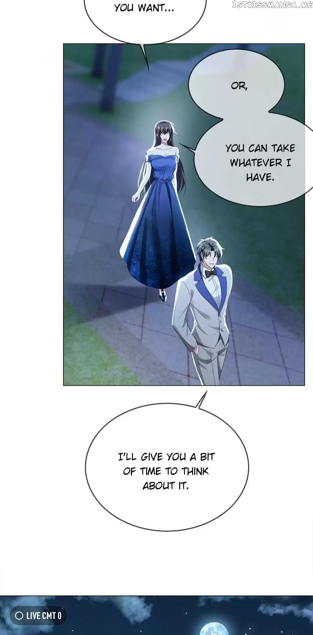 The Mismatched Marriage chapter 25 - page 43